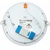 LED VEGA-R White 18W CCT 1600/2420lm - Svietidlo LED vstavané typu downlight