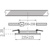 LED VEGA-S Black 18W CCT 1600/2420lm - Svietidlo LED vstavané typu downlight