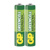 Zinko-chloridová batéria GP Greencell R03 (AAA)