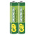 Zinko-chloridová batéria GP Greencell R03 (AAA)