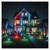 GOSMART LED reflektor 20W, 1720 lm, RGB+CCT, IP65