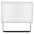 LED reflektor TAMBO, 20 W, 2000 lm, IP65, čierny