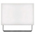 LED reflektor TAMBO, 30 W, 3000 lm, IP65, čierny