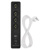 GoSmart predlžovací kábel 2 m / 4 zásuvky / s vyp. / s USB / biely-čierny / PVC / 1,5 mm2
