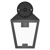 LED záhradné nástenné svietidlo, 18 x 15 x 24,5 cm, 1 x E27, 15 W