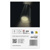 LED záhradné nástenné svietidlo, 8,8 x 6,7 x 15,3 cm, 2 x GU10, 35 W