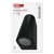 LED záhradné nástenné svietidlo, 8,8 x 6,7 x 15,3 cm, 2 x GU10, 35 W
