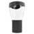 LED záhradné nástenné svietidlo, 16,4 x 12 x 23 cm, 1 x E27, 15 W