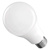 LED žiarovka Basic A60 / E27 / 15,3W (100 W) / 1521 lm / Teplá biela
