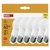 LED žiarovka Basic A60 / E27 / 8,8 W (60 W) / 806 lm / Teplá biela