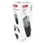 LED záhradné nástenné svietidlo, 10,6 x 8,8 x 28,6 cm, 1 x E27, 25 W