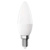 LED žiarovka Basic Candle E14 / 8,8 W (60 W) / 806 lm / Teplá biela