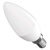 LED žiarovka Basic Candle E14 / 8,8 W (60 W) / 806 lm / Teplá biela