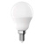 LED žiarovka Basic MINI GLOBE E14 / 8,8 W (60 W) / 806 lm / Neutrálna biela