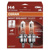Autožiarovka OSRAM H4 60/55W 12V