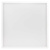 LED panel BAXXO 60×60, štvorcový prisazeny biely, 36W neutr. biela UGR