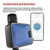 Časovač zavlažovania GoSmart, Bluetooth 5.0, 1 výstup