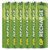 Nabíjacia batéria GP Recharge 2100 AA (HR6) 6 ks