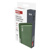Power bank EMOS WI 1031, 10 000 mAh, 20 W+Wireless, army-green