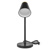 LED stolná lampa TARA, čierna
