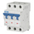 Istič trojpólový PL7 B20/3 10kA